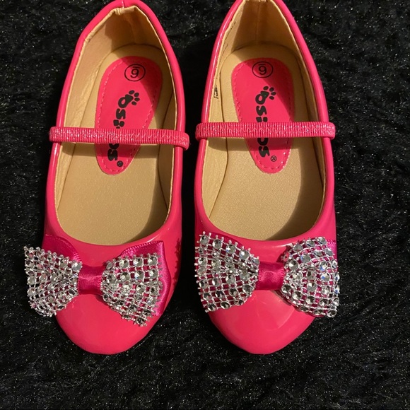 🚨BUNDLE deal🚨 Toddler girl boots/shoes💕 - Picture 2 of 5